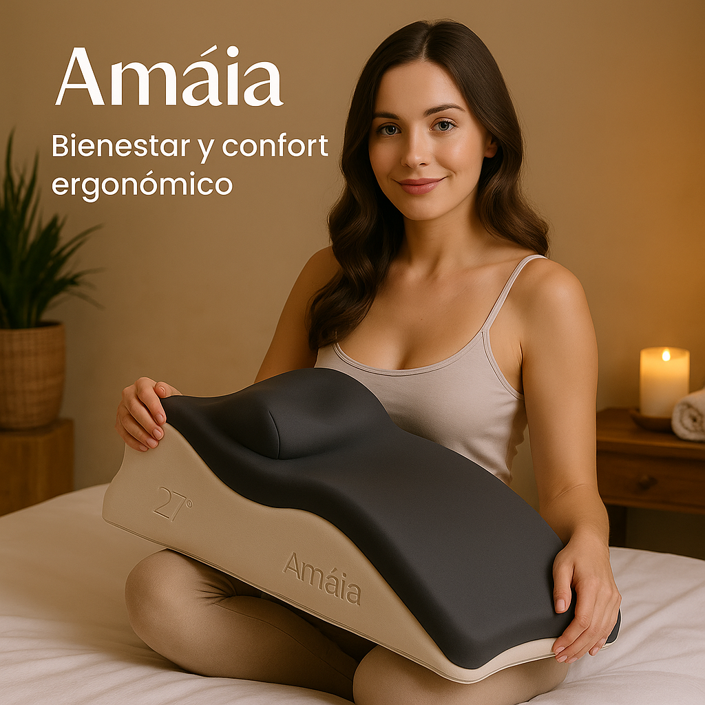 Amaïa - Hair Camouflage