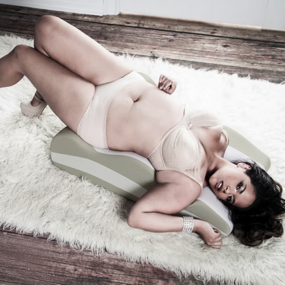 Amaïa - Hair Camouflage