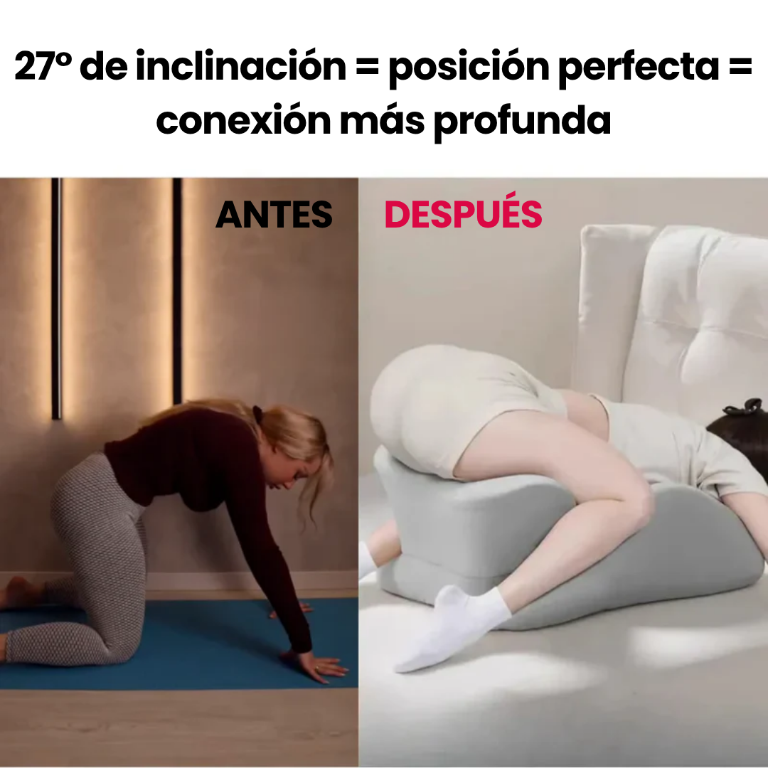 Amaïa - Hair Camouflage