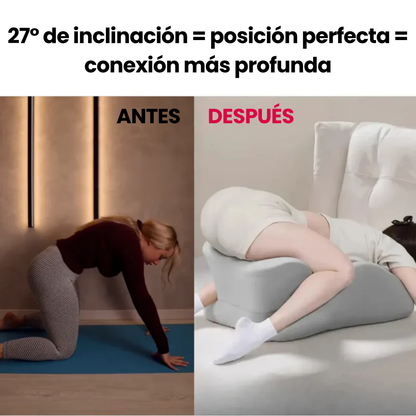 Amaïa - Hair Camouflage