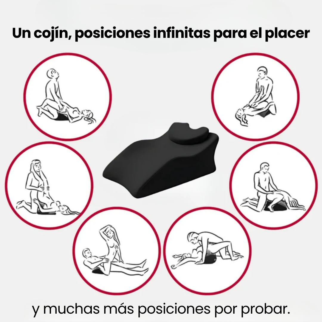 Amaïa - Hair Camouflage