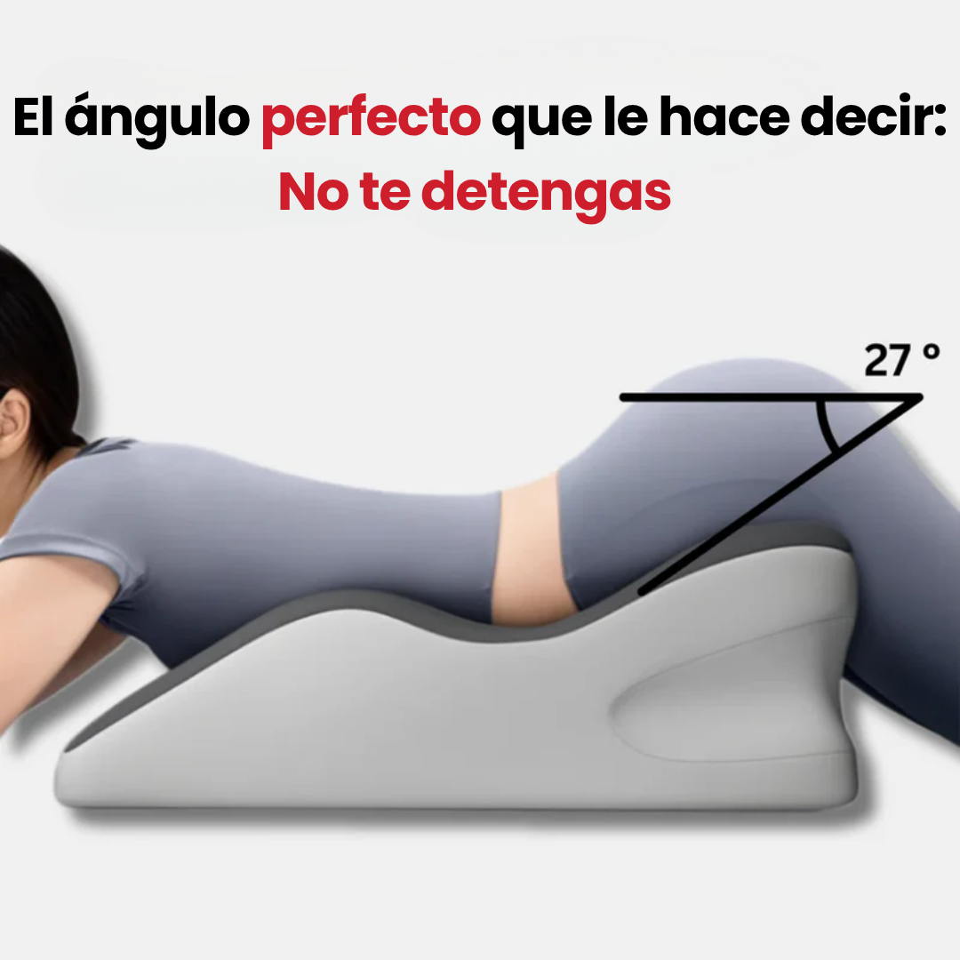 Amaïa - Hair Camouflage